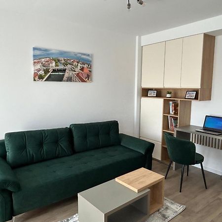Coquette Studio Central Oradea Exteriér fotografie