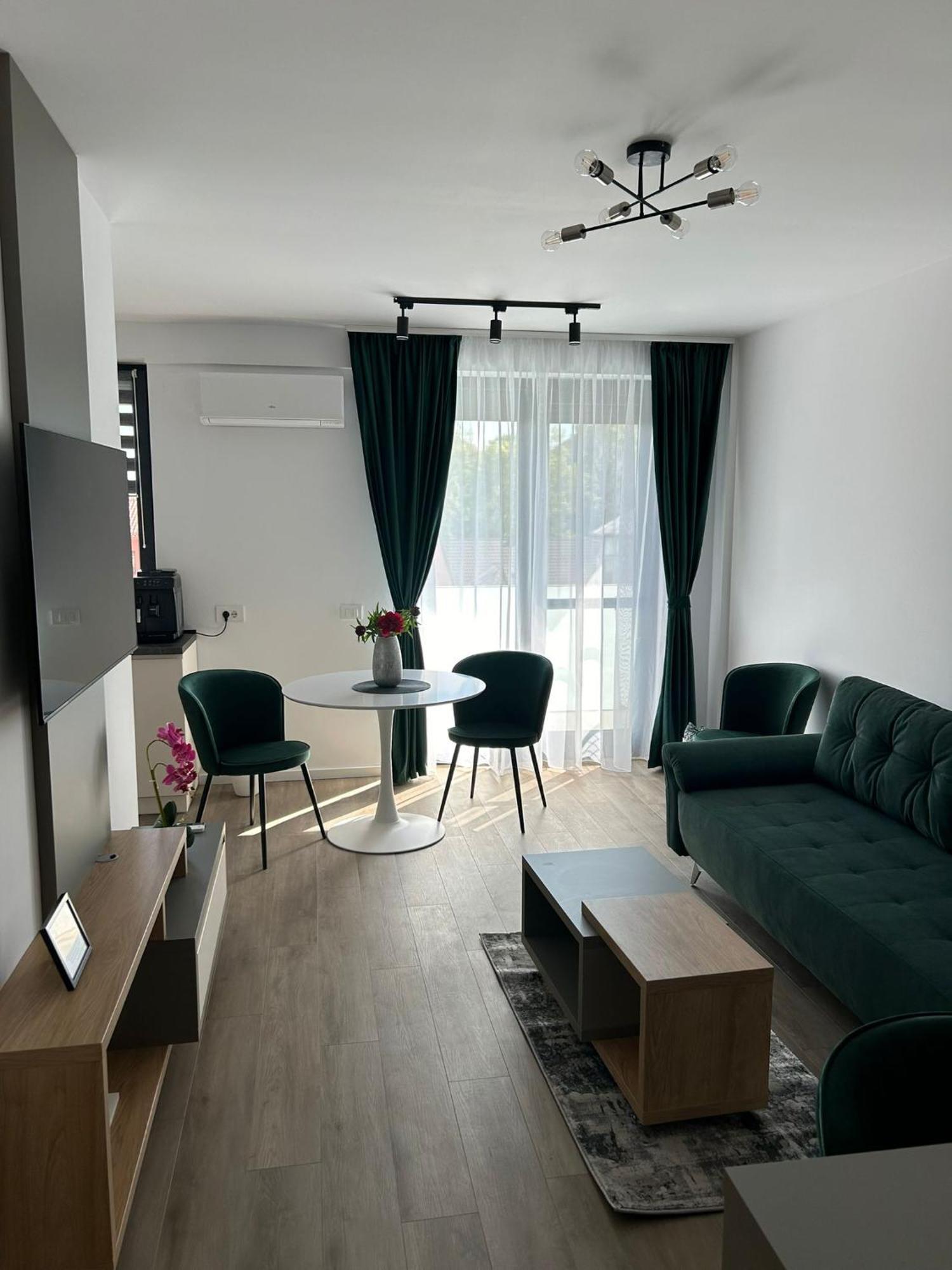 Coquette Studio Central Oradea Exteriér fotografie