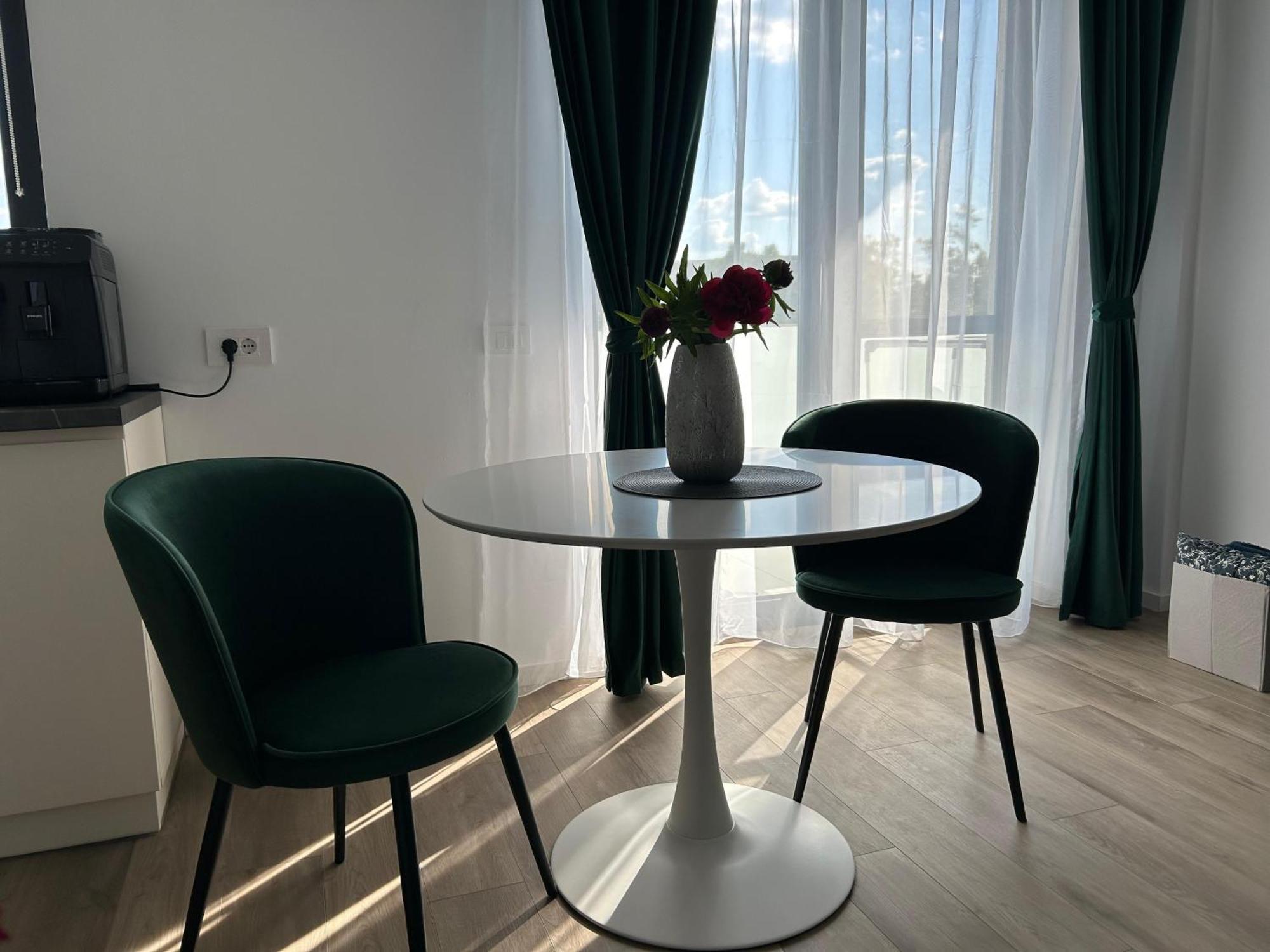 Coquette Studio Central Oradea Exteriér fotografie