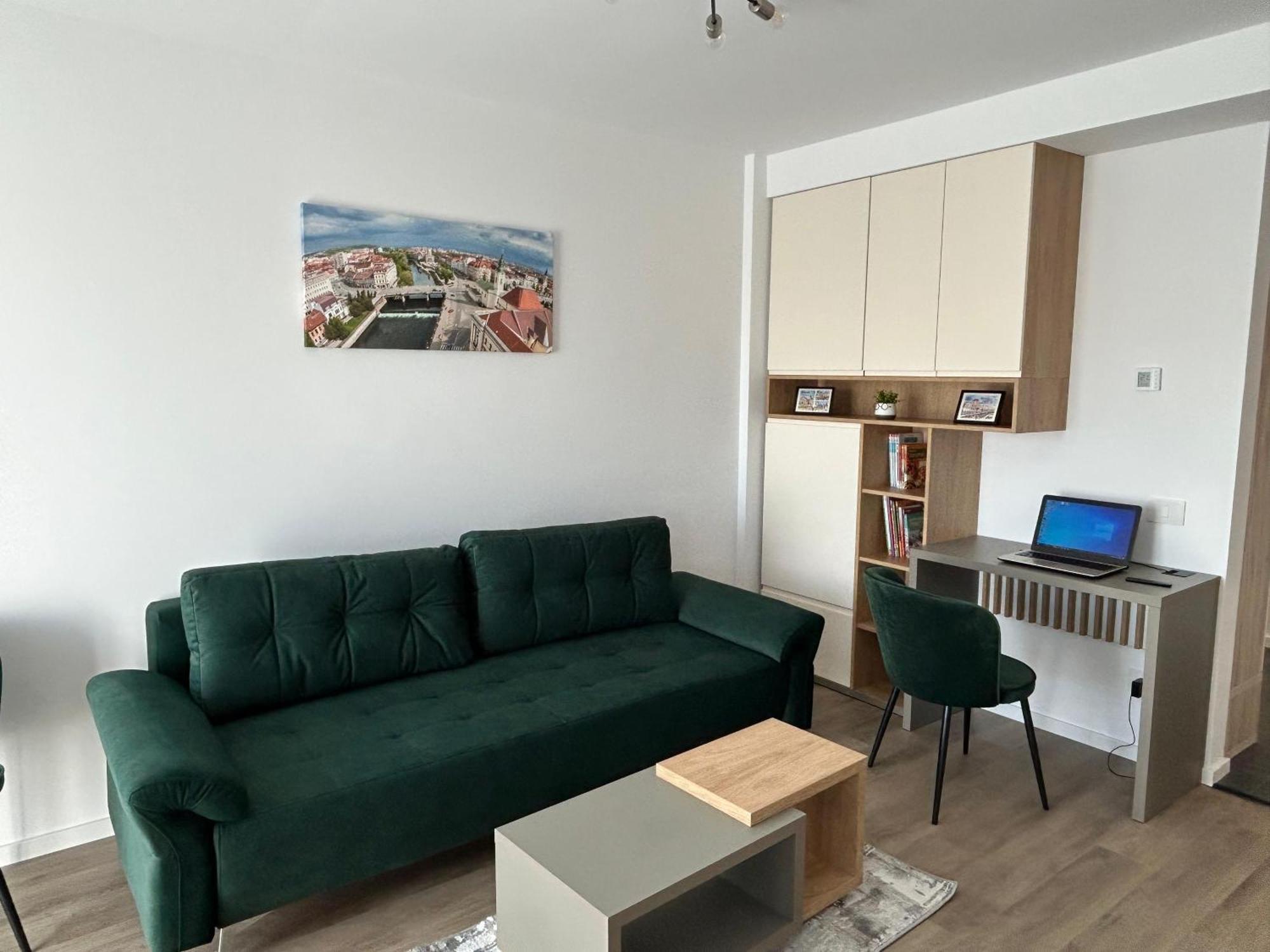 Coquette Studio Central Oradea Exteriér fotografie
