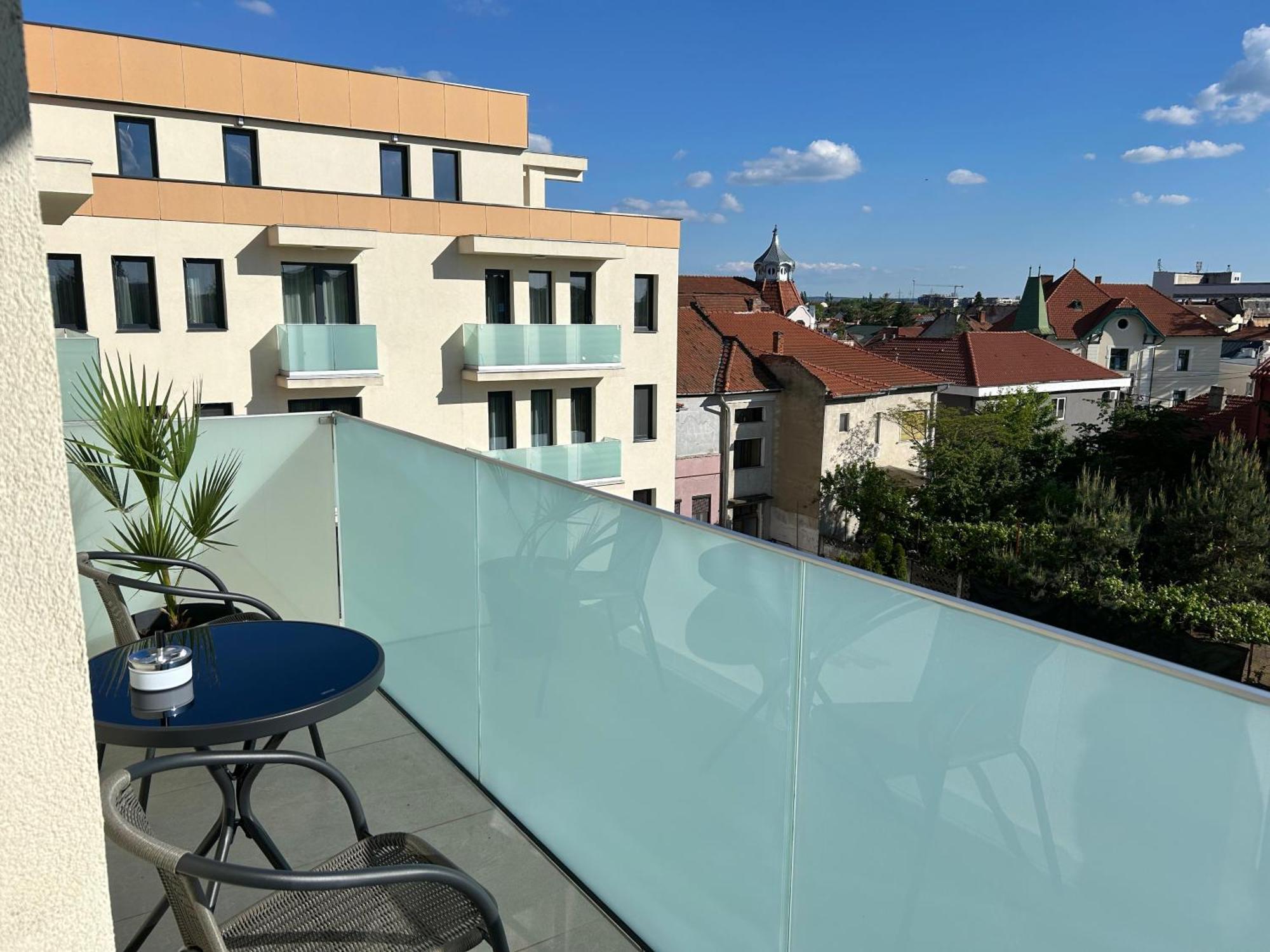 Coquette Studio Central Oradea Exteriér fotografie