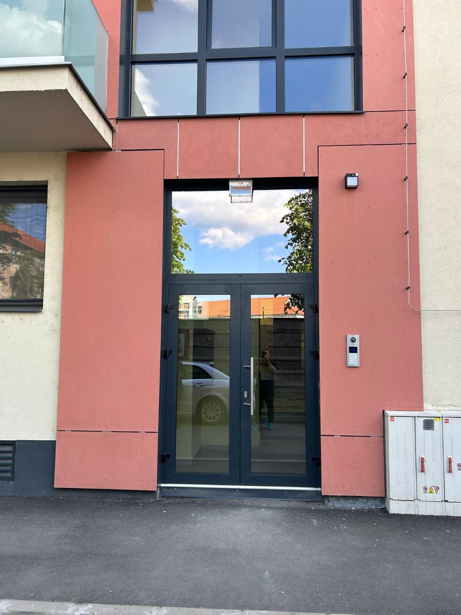 Coquette Studio Central Oradea Exteriér fotografie