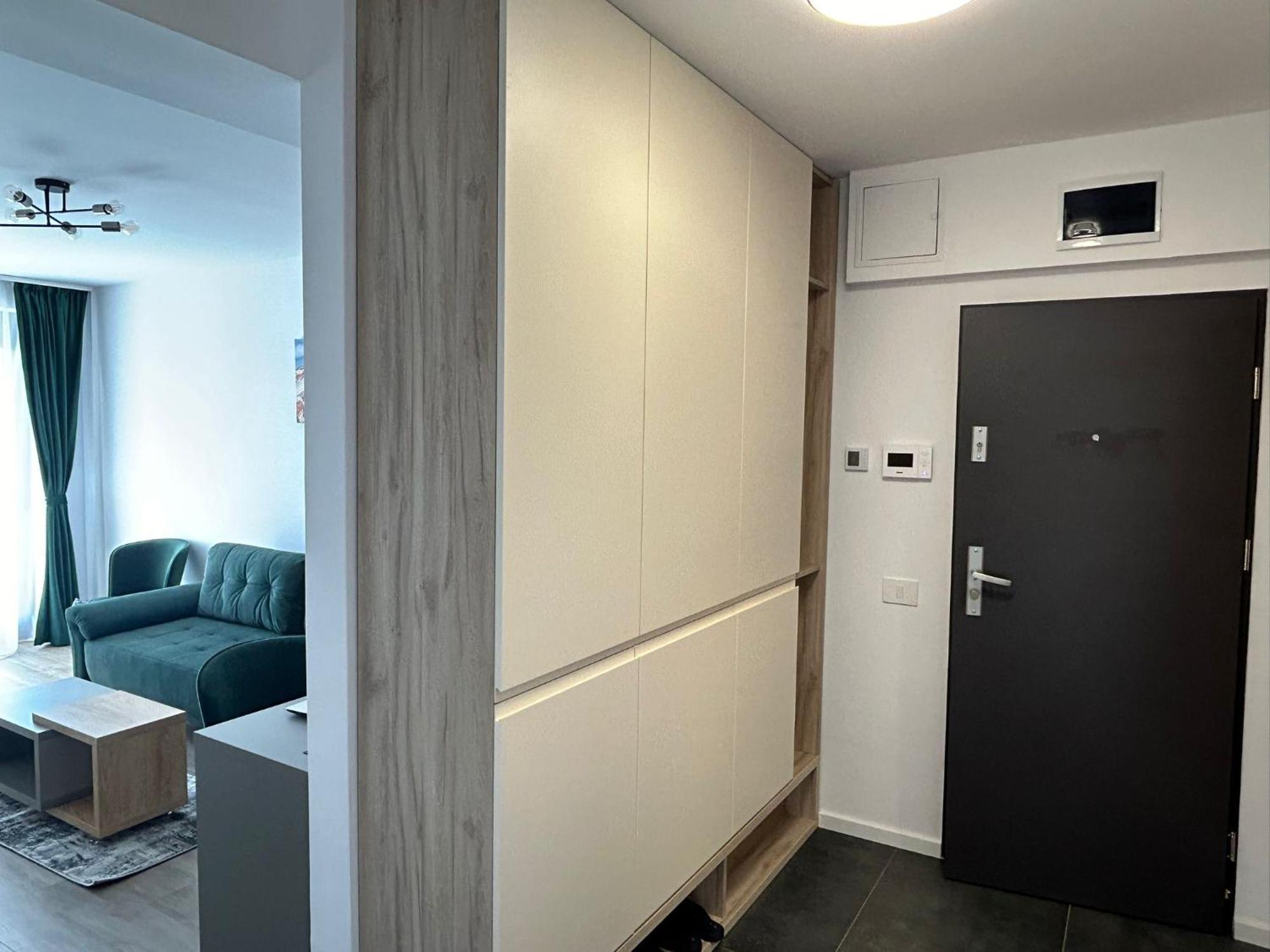 Coquette Studio Central Oradea Exteriér fotografie